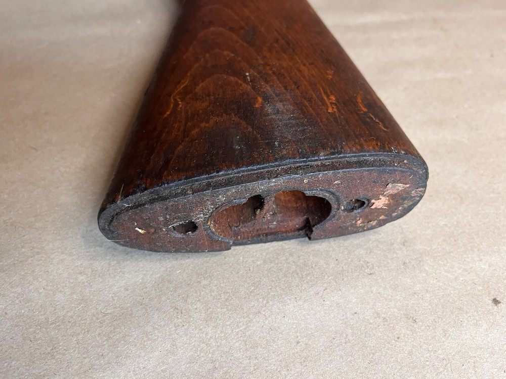 M1 Garand Stock