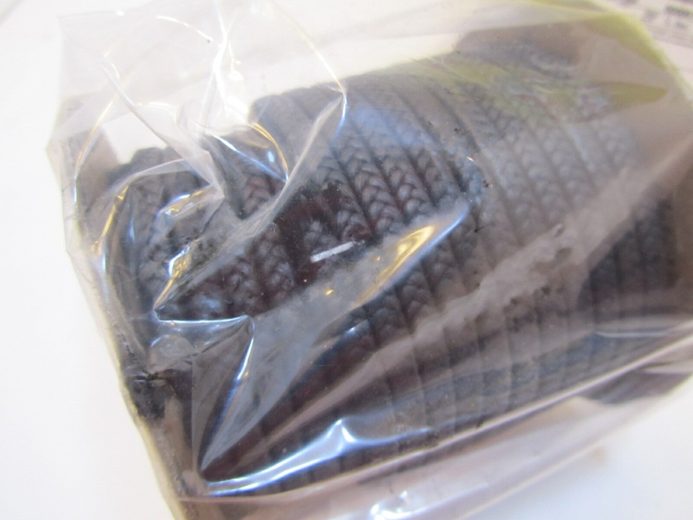 Chesterton 370 High Temperature Packing .250" 2 Lbs