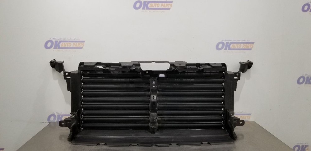 21 FORD EXPEDITION UPPER AIR SHUTTER 3.5L