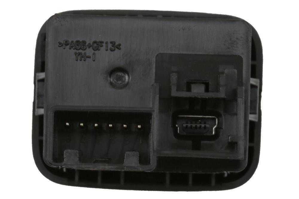 USB Port