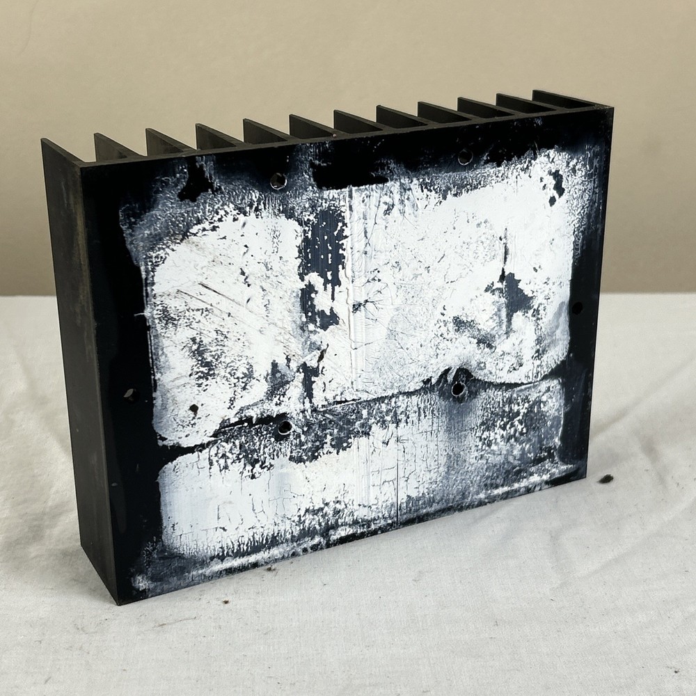 Bose 1801 Heatsink Original