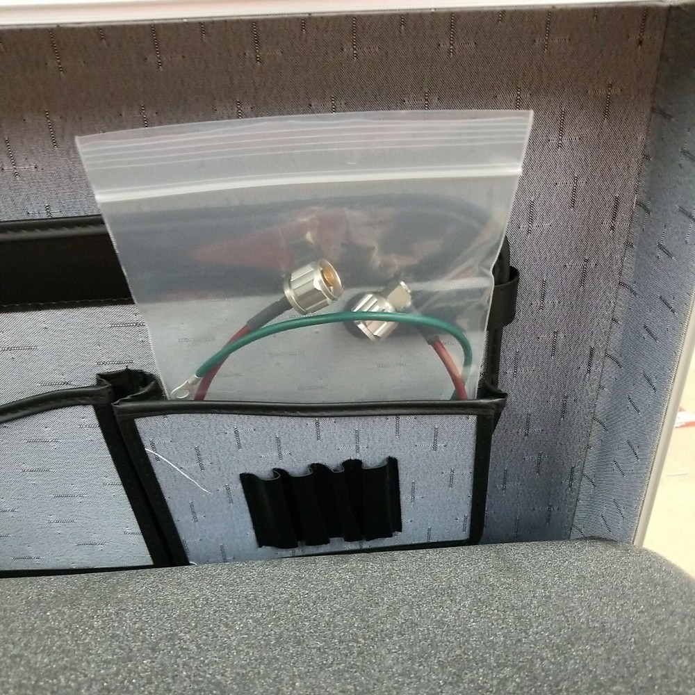 CMT Notch Filter with case