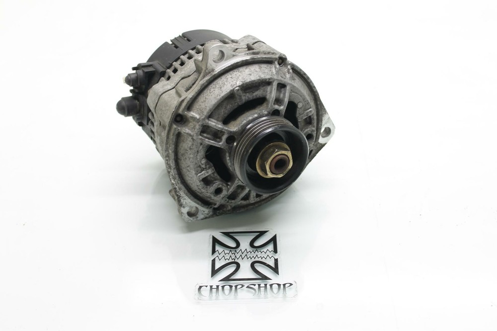 2000 BMW R1100RT ENGINE MOTOR GENERATOR ALTERNATOR