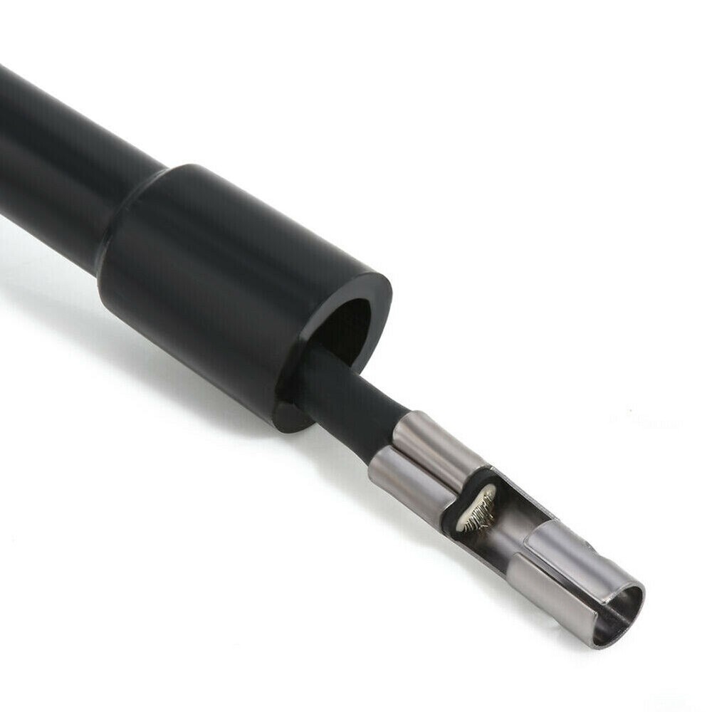 In Line Spark Plug Pick Up Coil Tester Ignition Diagnostic Auto Engine Test Tool