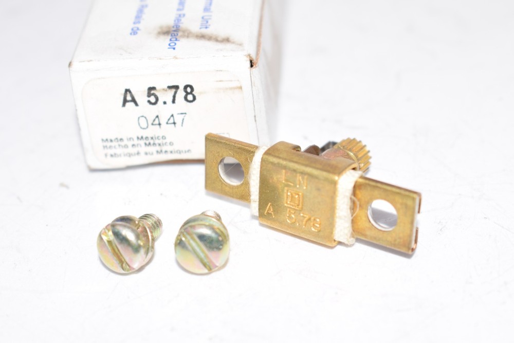 NEW Square D A5.78 0447 Overload Heater Element