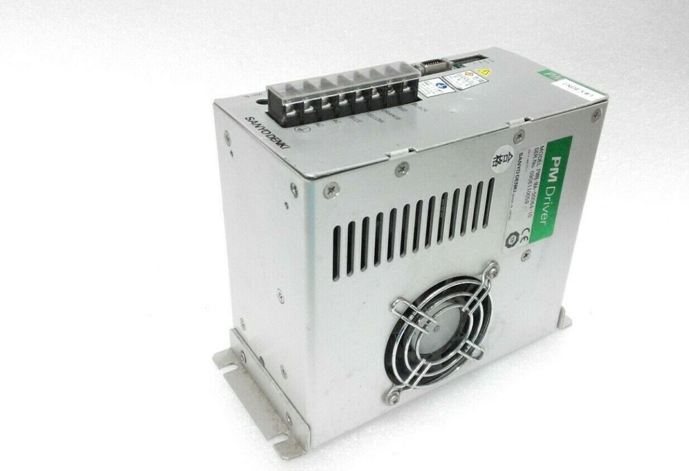 SANYO DENKI PMM-MA-50064-10