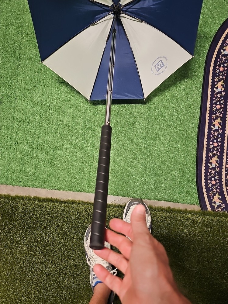 Golf Bag Umbrella