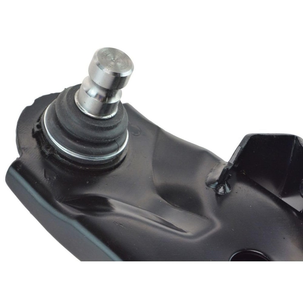 Front Left Driver and Right Passenger Side Control Arm & Ball Joint Lower