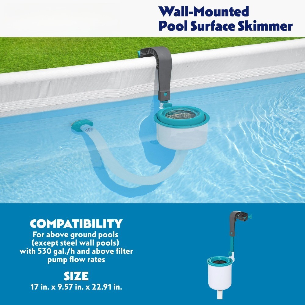 Pool Surface Skimmer