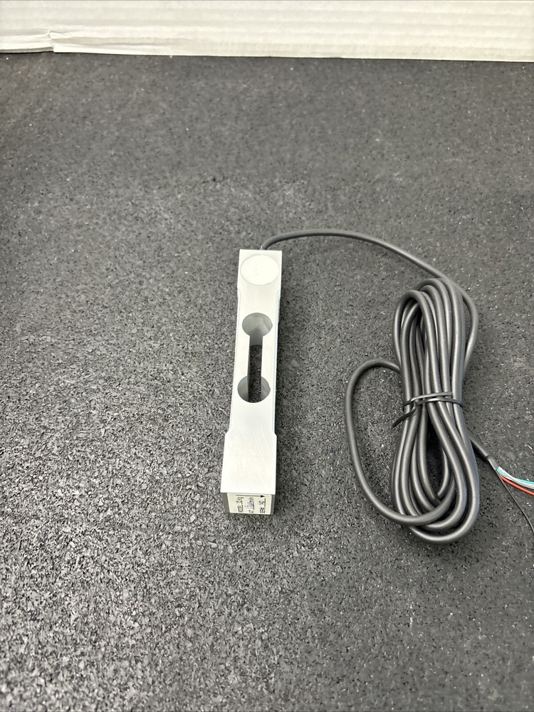 New-No Box; 15kg Load Cell w/ 11.5' wire