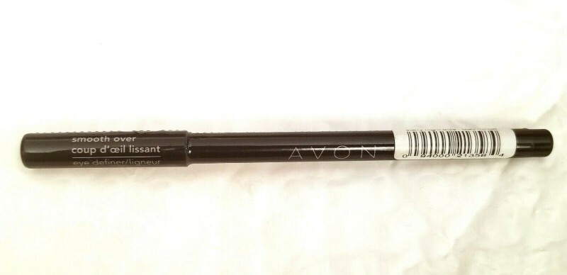 Avon Smooth Over Eye Definer Starry Night Blue