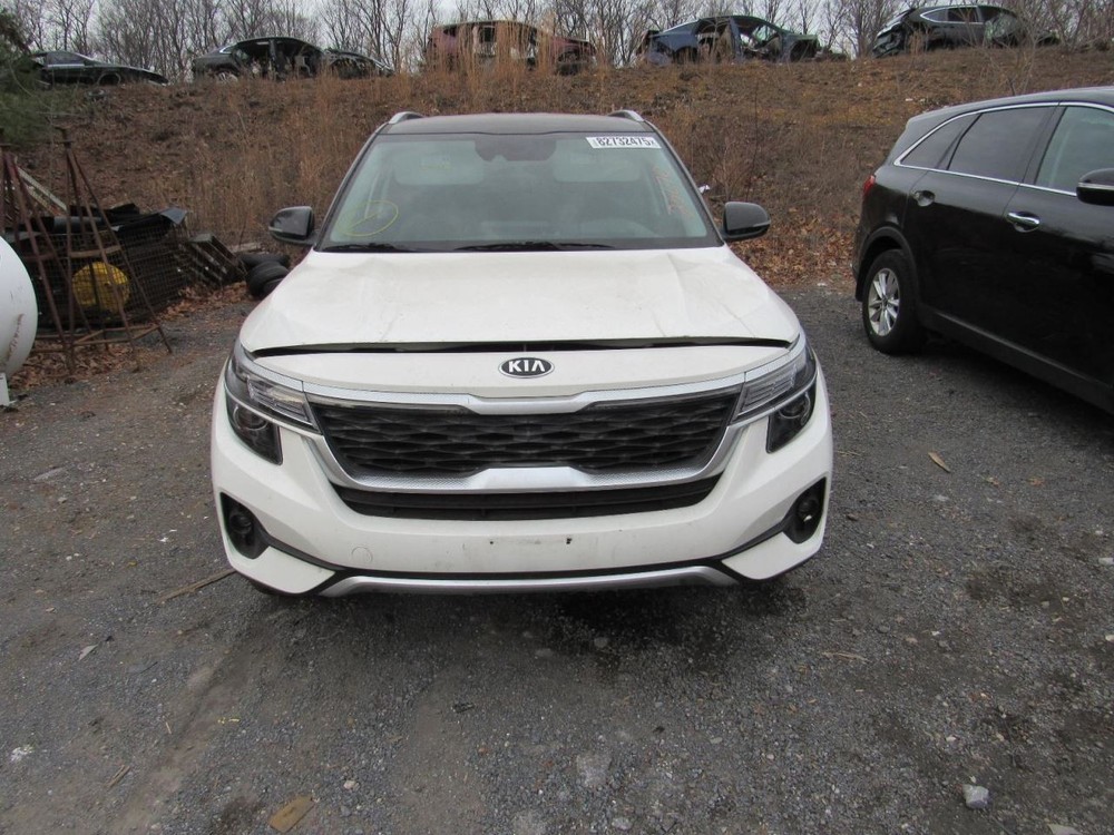 Camera/Projector Camera Front Windshield Mounted Fits 21-23 SELTOS 1104605