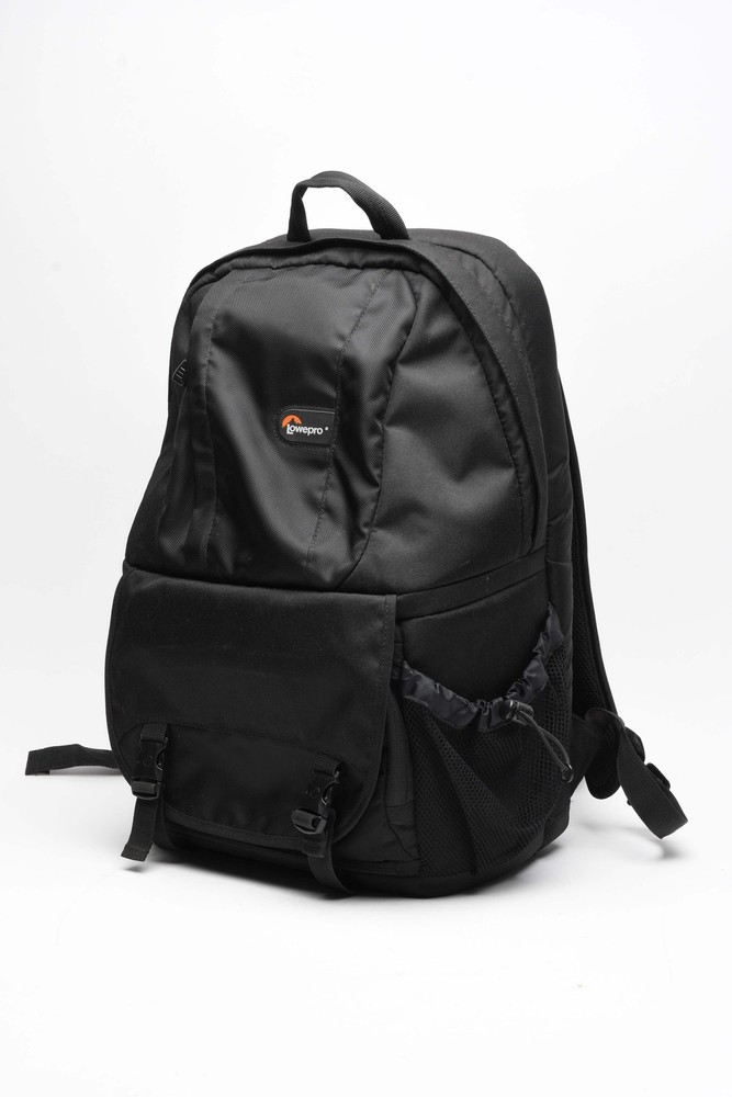 Lowepro Fastpack 250 photo backpack, Clean, very light use