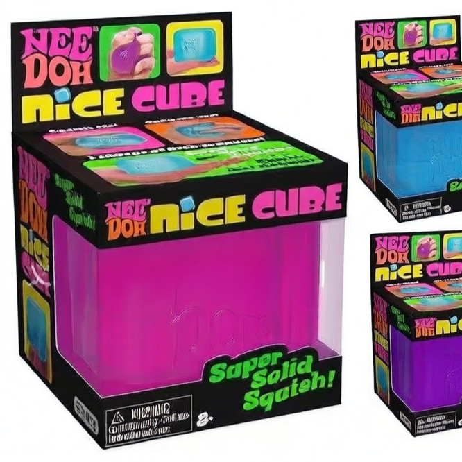 needoh cube