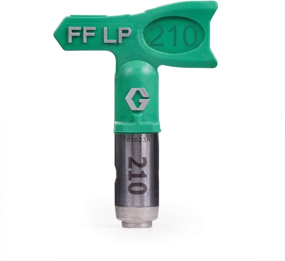 FFLP Airless Spray Gun Tip, 0.010"