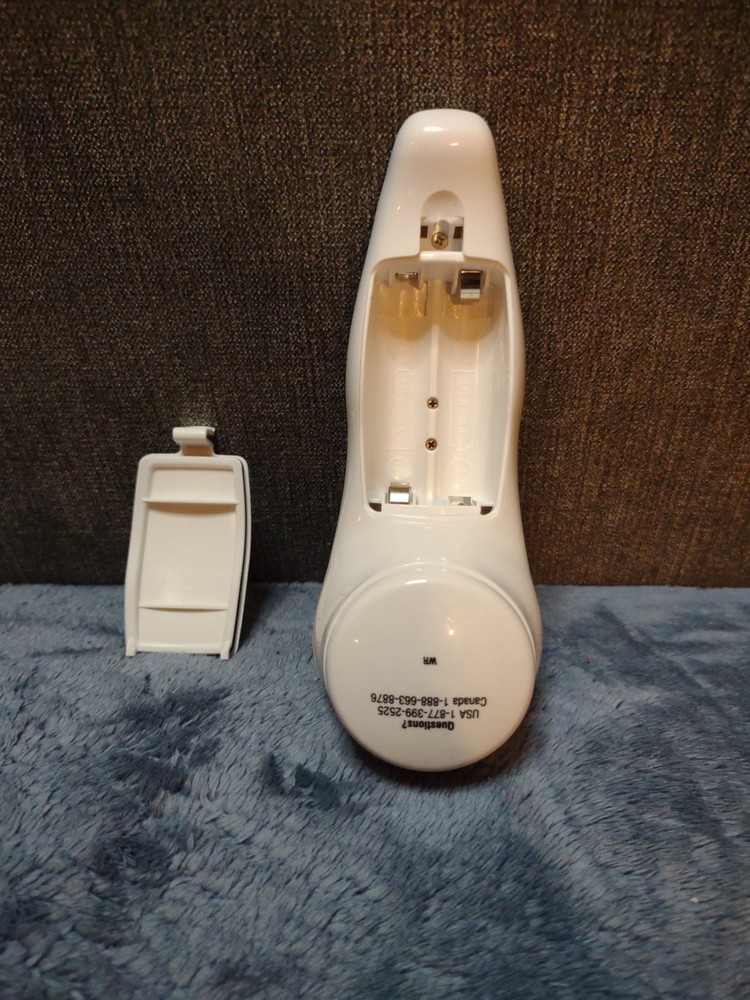 Neutrogena Microdermabrasion System / Tool (Gun) Only TESTED WORKS CLEAN