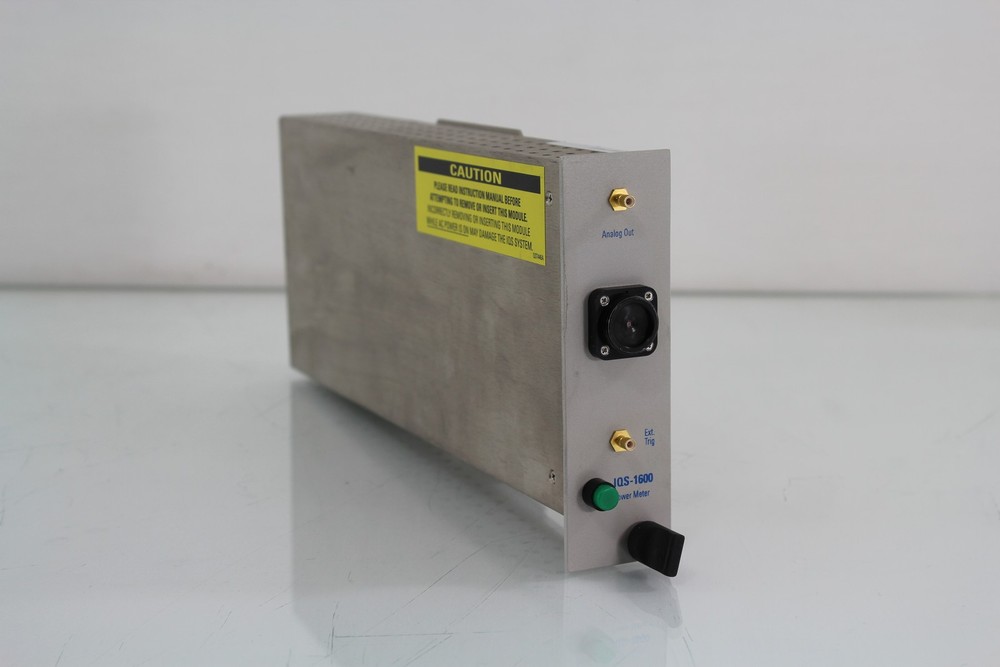 EXFO IQS-1600 Power Meter