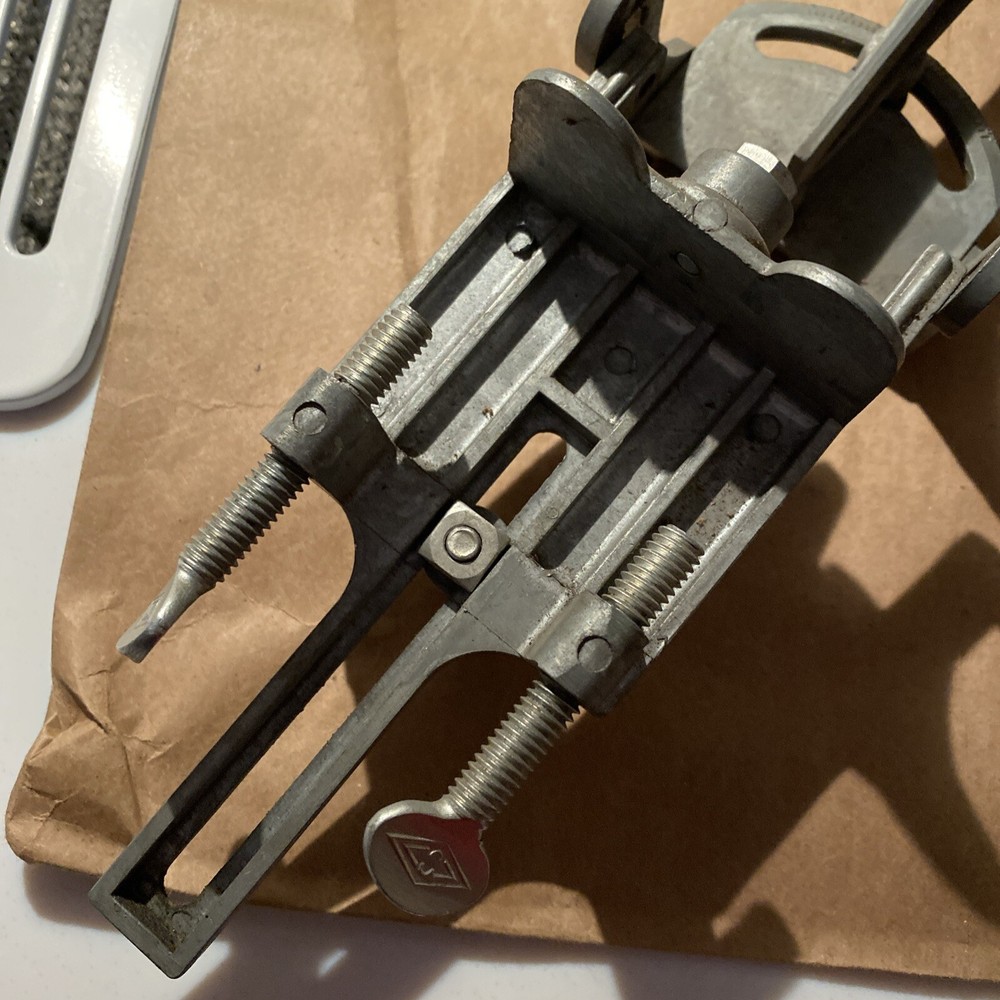 Foley Belsaw Attachment