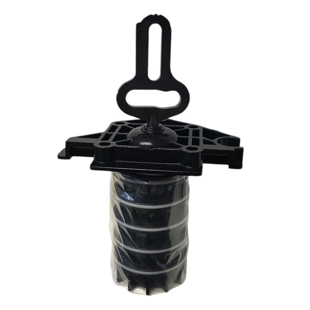 Replacement Piston, Seals, and Spacers for Fleck 5800 Downflow Valve PN 61837