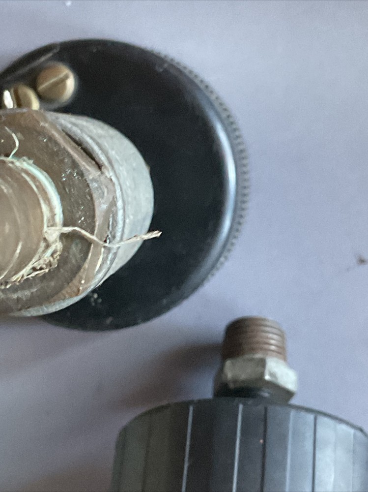 3 Vintage Pressure Gauge,