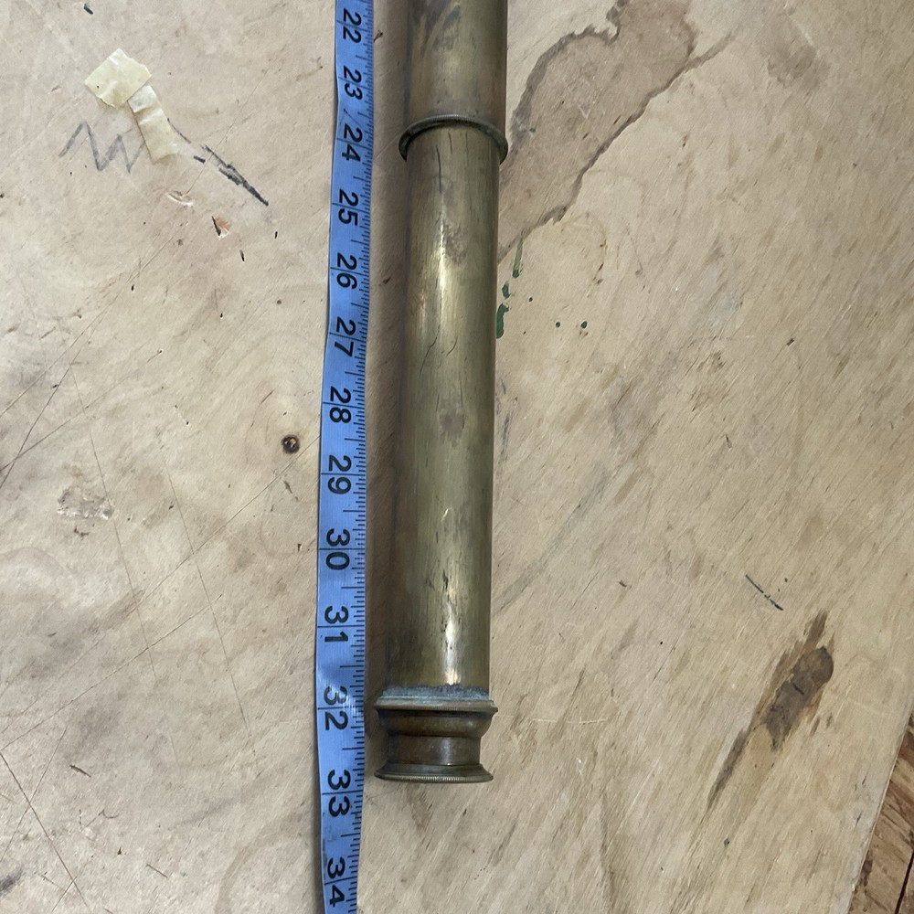 Vintage Eye Monacle Telescope bb190