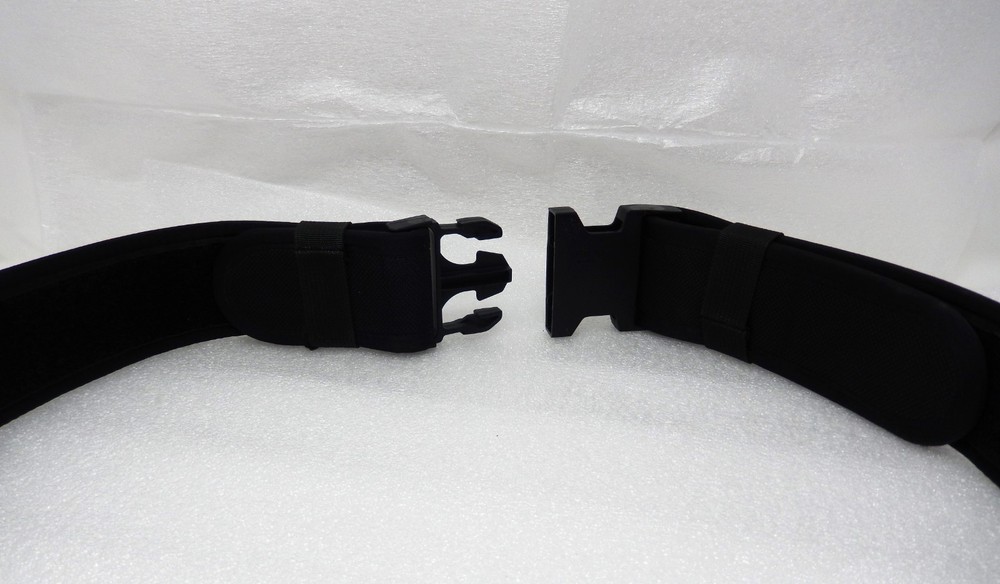 Bianchi Int'l Tactical Belt - size L