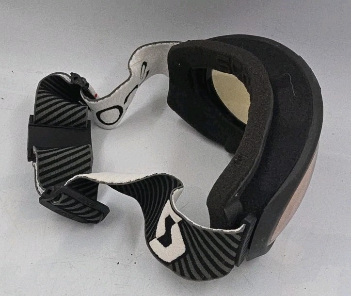 Scott snowboarding Goggles Adjustable ble size