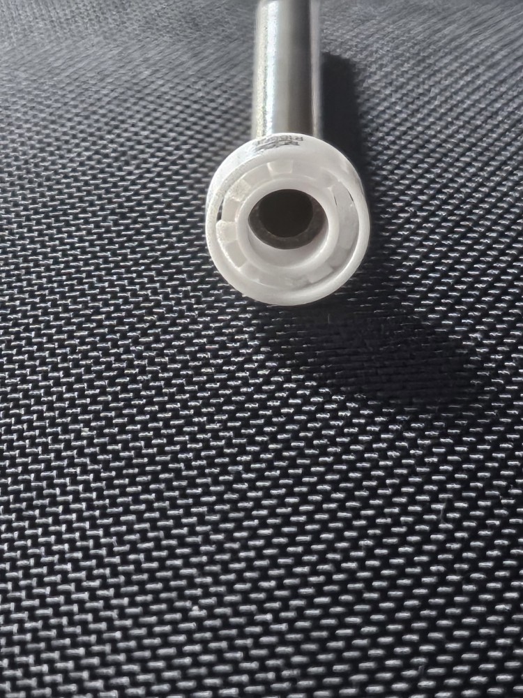 FULL Ceramic YoYo Bearing Size C (Flat)