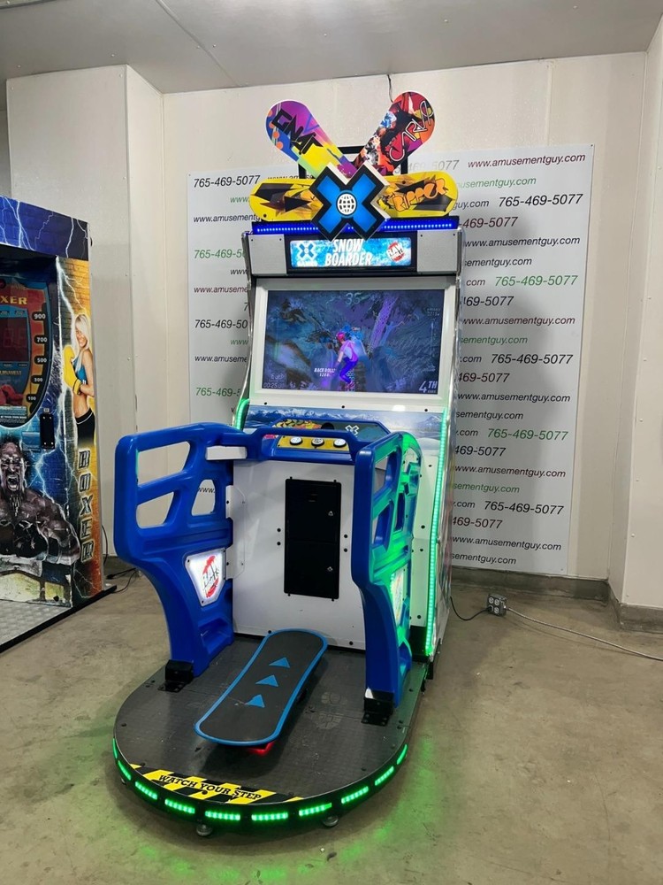 7' Dynamo COMMERCIAL COIN-OP POOL TABLE