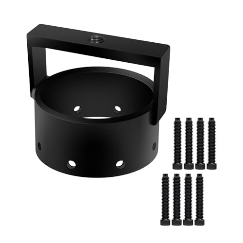 3.7 inch ID UTV CV Axle Shaft Puller Tool ，ATV CV Axle Removal Tool,Side by
