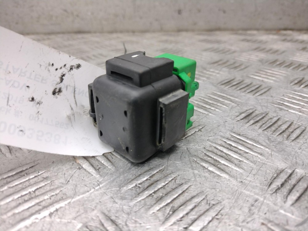 2019 HONDA X-ADV 750 STARTER SOLENOID