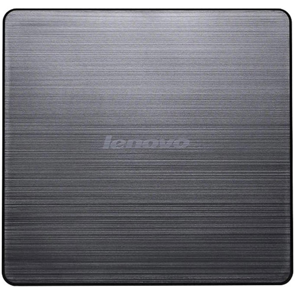 Lenovo DB65 Slim USB External DVD Burner