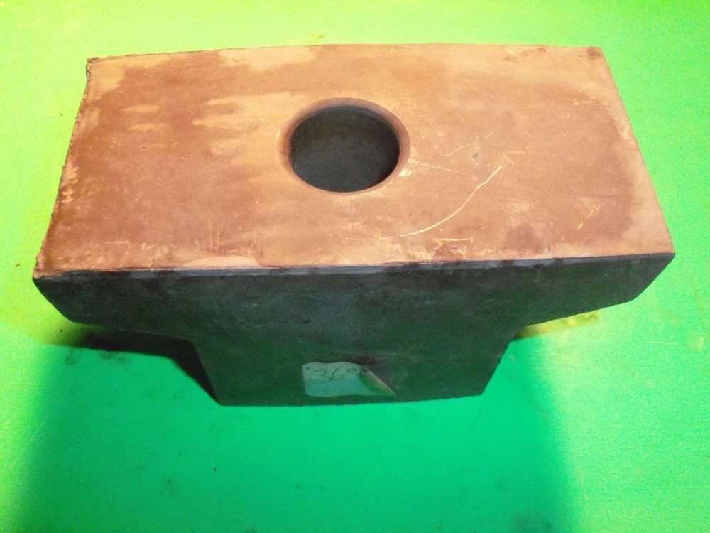 NEW BUCK Boat Trailer Roller BUMPER GUIDE 5446175 OEM SRC