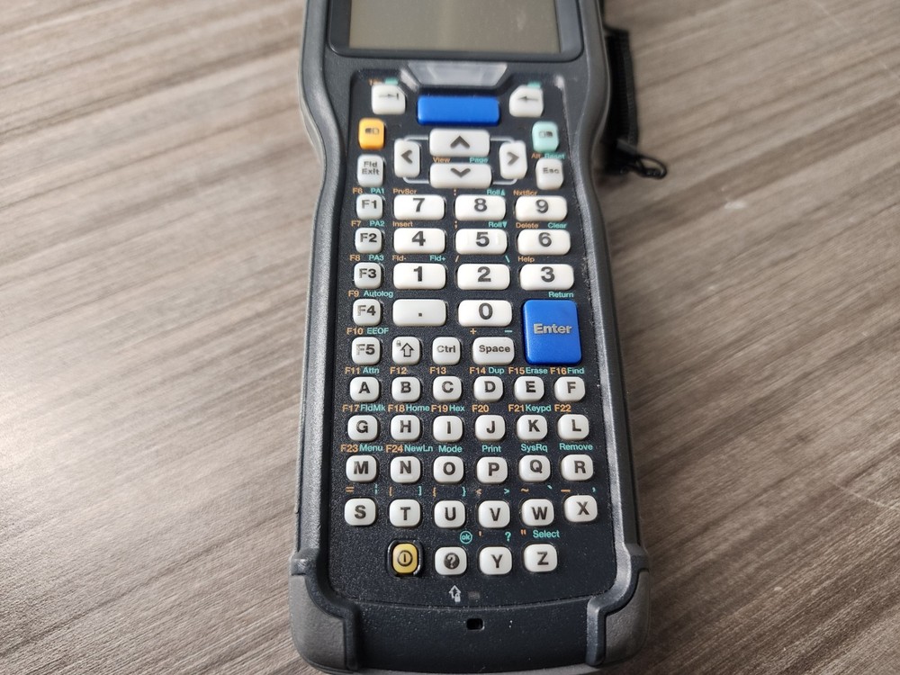 Intermec CK71 1001CP01 Barcode Scanner