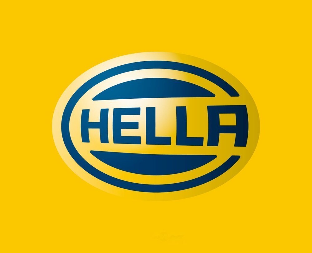 Parking Aid Sensor Hella 358141091