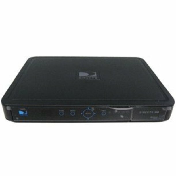 DIRECTV H25-500 HD Digital Satellite Receiver