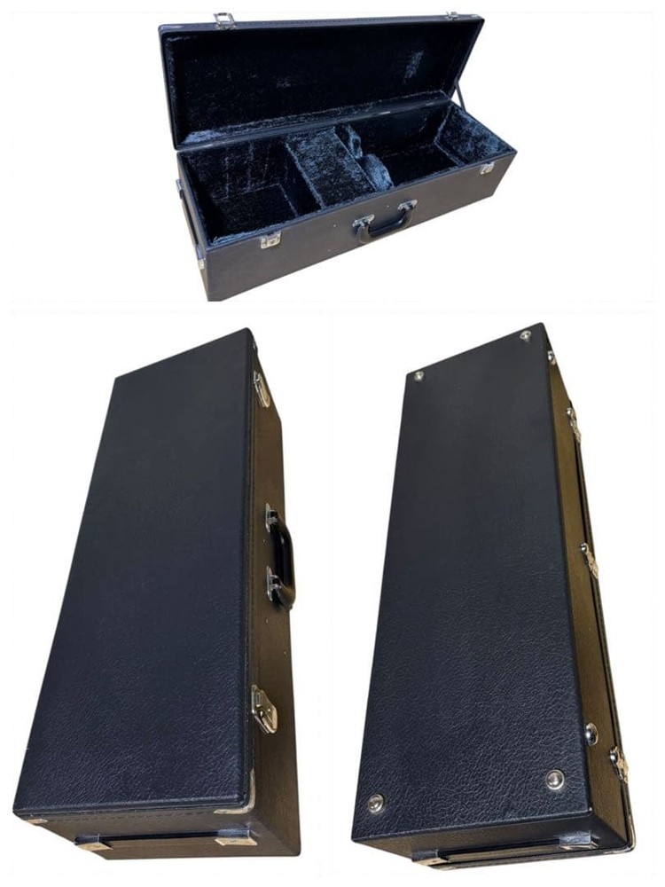 RAFFAELE CALACE Type26 with case