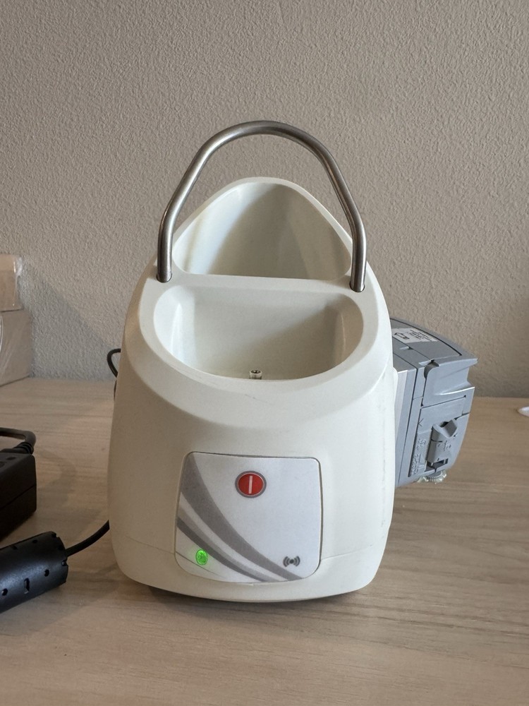 Dual Security System -5 Temperature LockoutThermometer