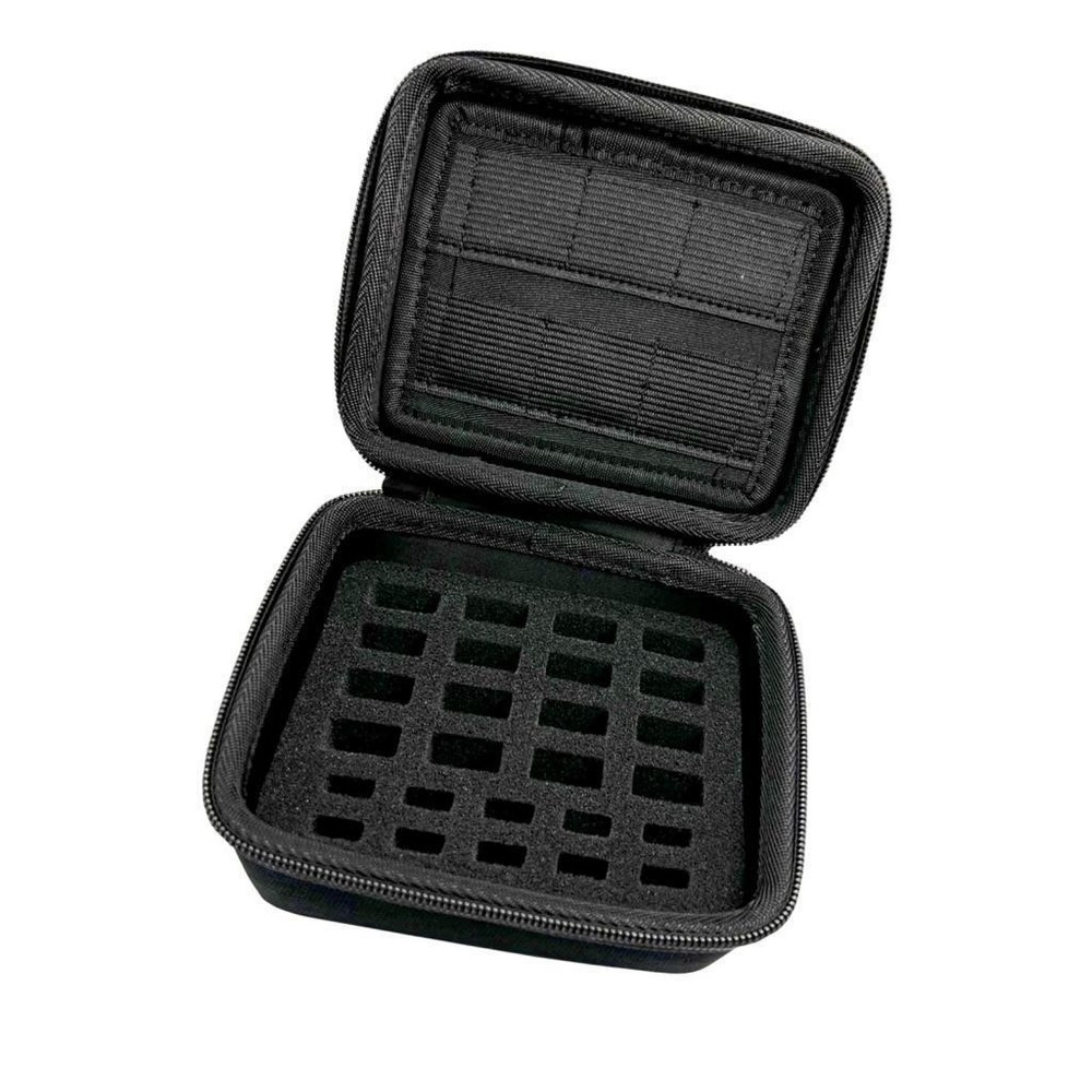 USB Flash Drive Case Memory Cards Case Shockproof Portable Compact Memory Cards