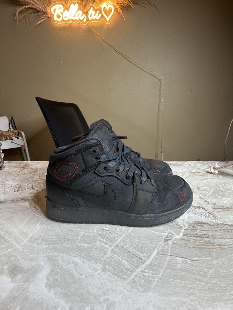 Jordan 1 SE Craft Size 5Y