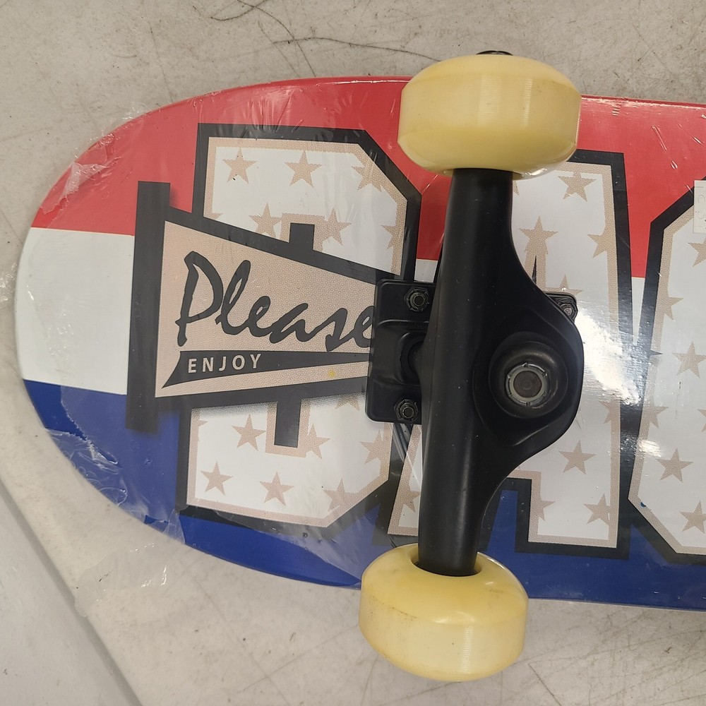 Backfire Premium Skateboard 32" Brand New!
