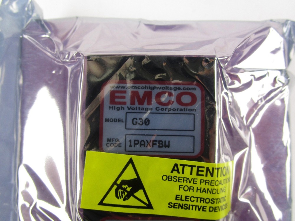 XP Power G30 DC to HV DC Converter Module