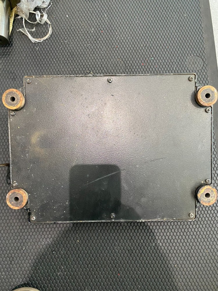 OEM 2008 Caterpillar C13 Engine Control Module, ECM, ECU, LEE, 10R6199-05