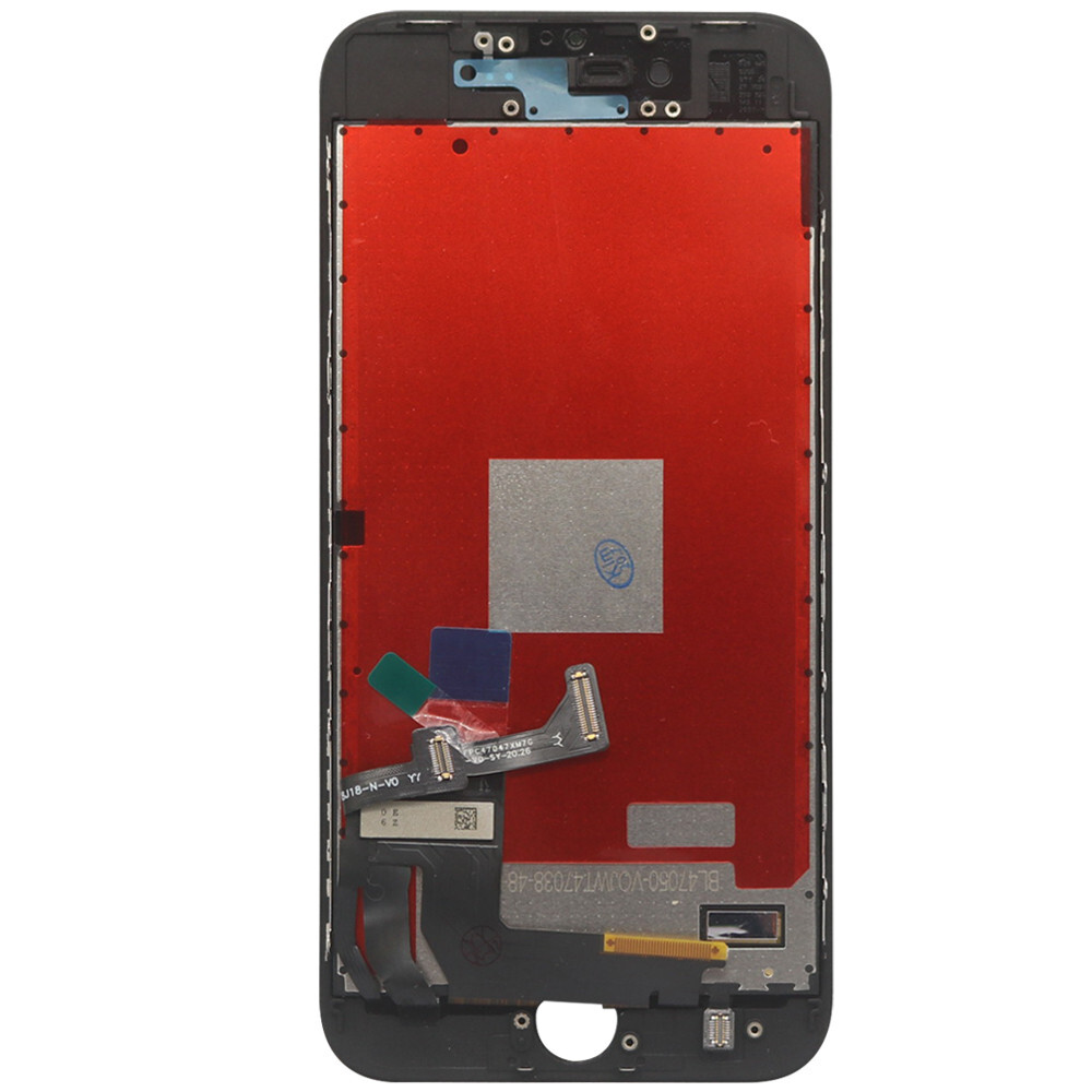New Assembly For iPhone SE 3rd Gen 2022 LCD Display Touch Screen Digitizer +Tool