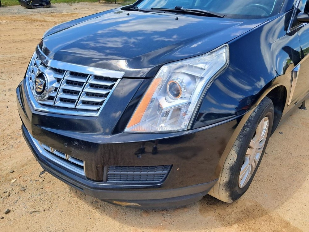 SRX 2013 Glove Box 4766768