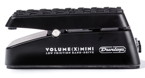 Dunlop Volume X Mini Pedal