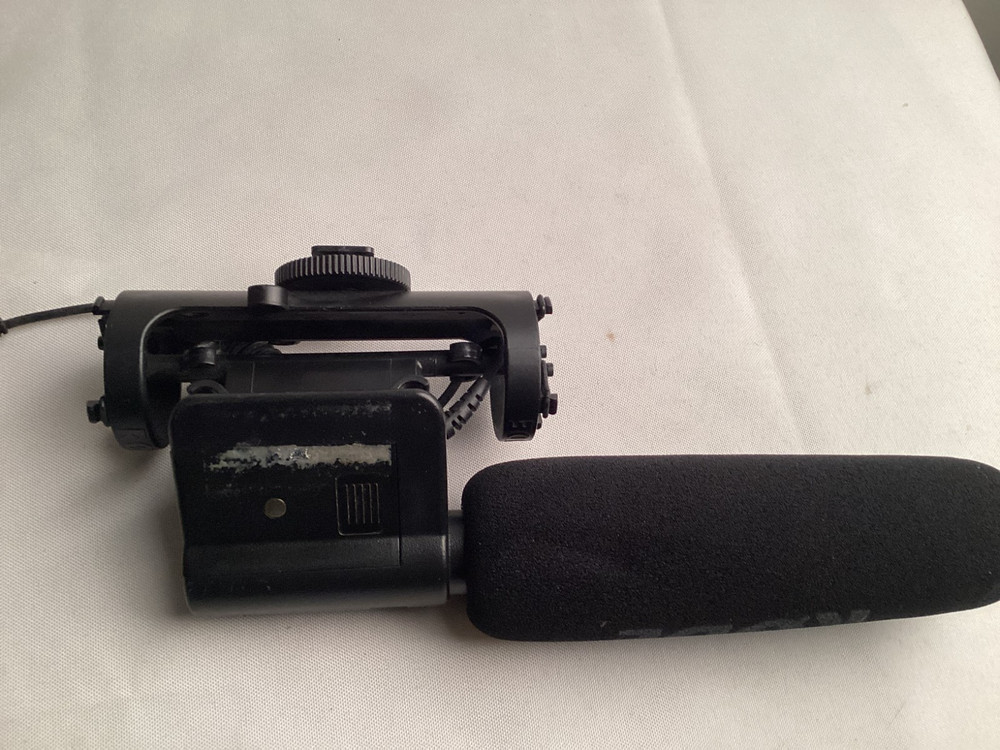 Rode VIDEOMIC Condenser Cable Professional Microphone