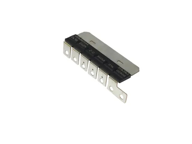 Genuine Mopar Z Case Fuse Array 68368854AA