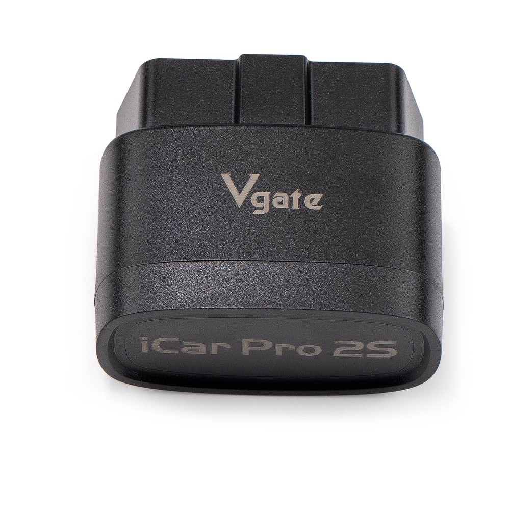 Vgate iCar Pro 2S OBD2 Scanner Bluetooth Code Reader Diagnostic iPhone & Android