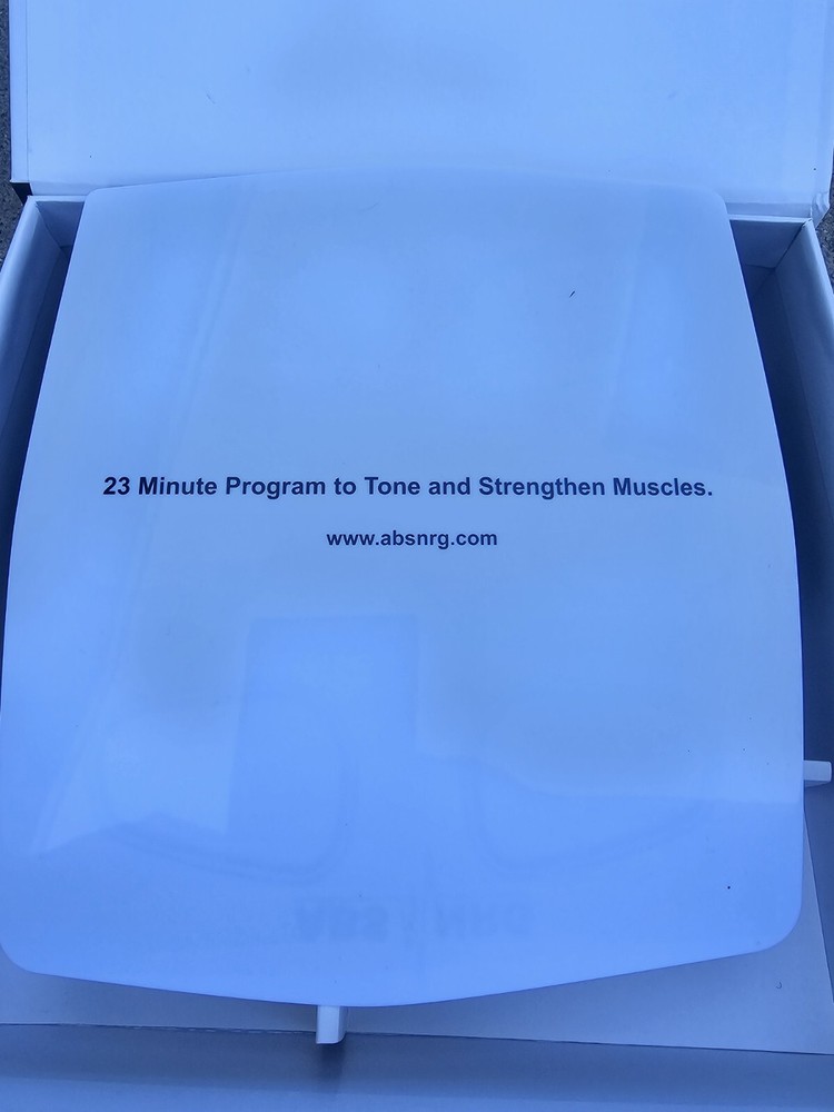 Palm NRG ABS Creative Technology Training Open Box